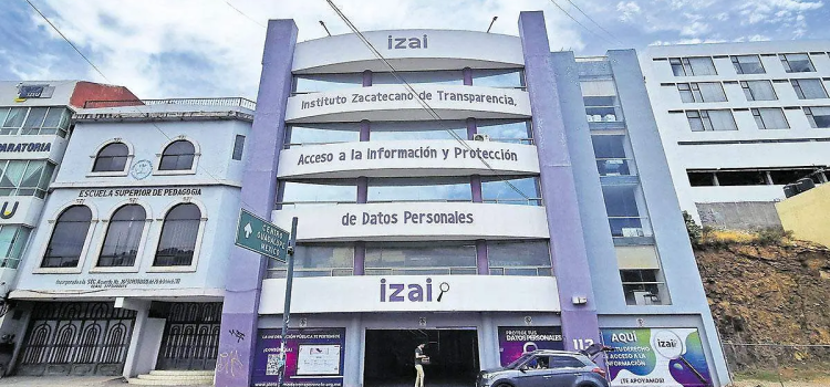Se extinguió el IZAI, la SFP asume el acceso a la información
