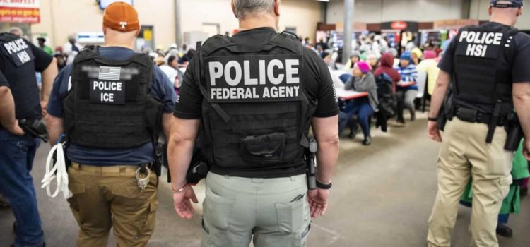 No han confirmado detenciones o deportaciones de zacatecanos