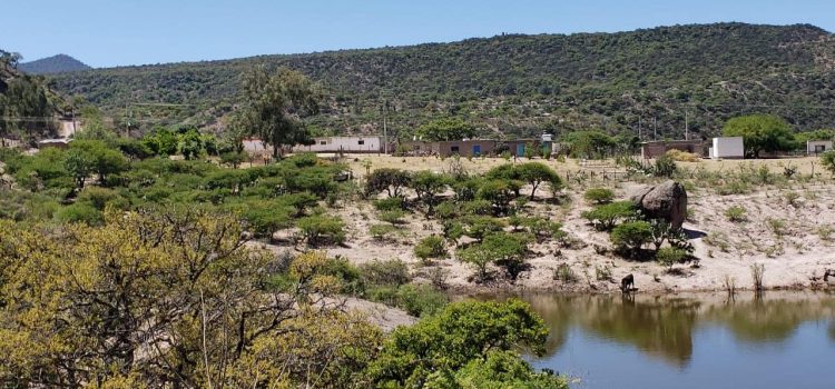 Proyecto Milpillas no va si la gente no quiere: Gobernador de Zacatecas