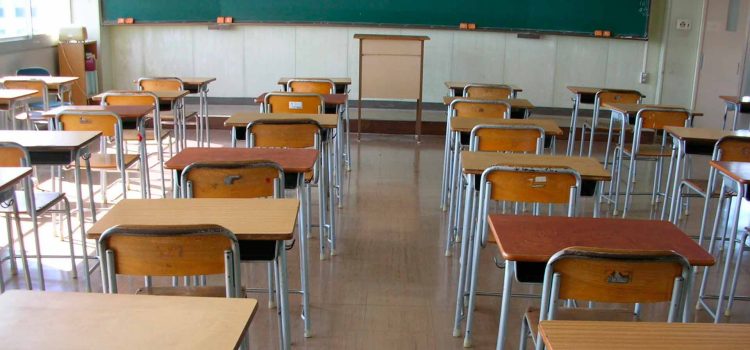 Urge regresar a clases en Zacatecas
