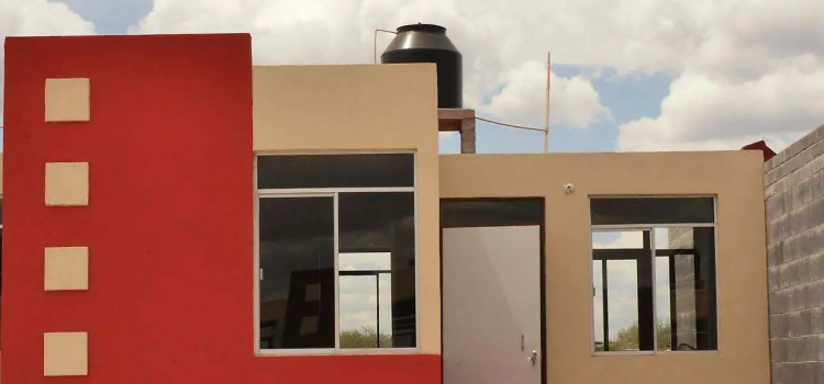Construirán más de mil 500 viviendas en Fresnillo