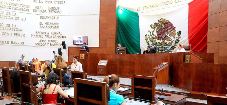 Aprueban nueva Ley Orgánica del Poder Judicial del Estado
