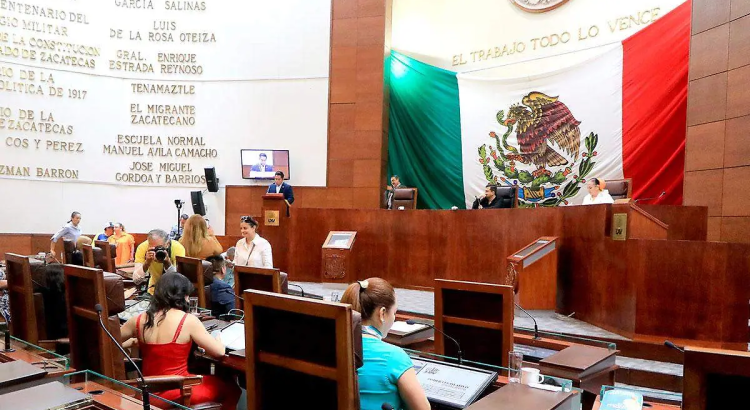 Aprueban nueva Ley Orgánica del Poder Judicial del Estado