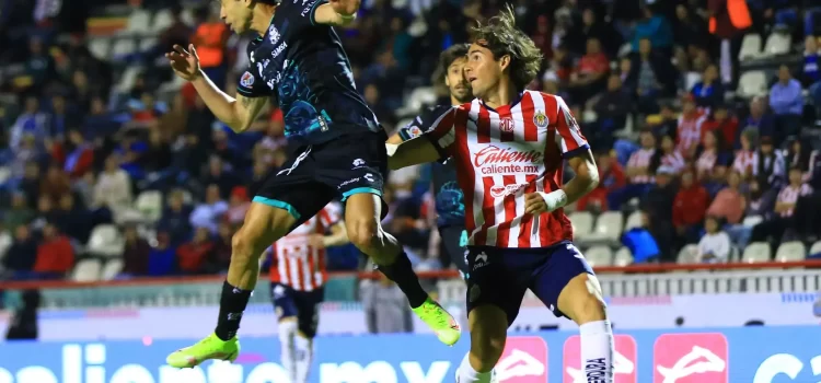 Chivas y Mineros disputarán la final de la Copa por el Bienestar Chivas y Mineros disputarán la final de la Copa por el Bienestar