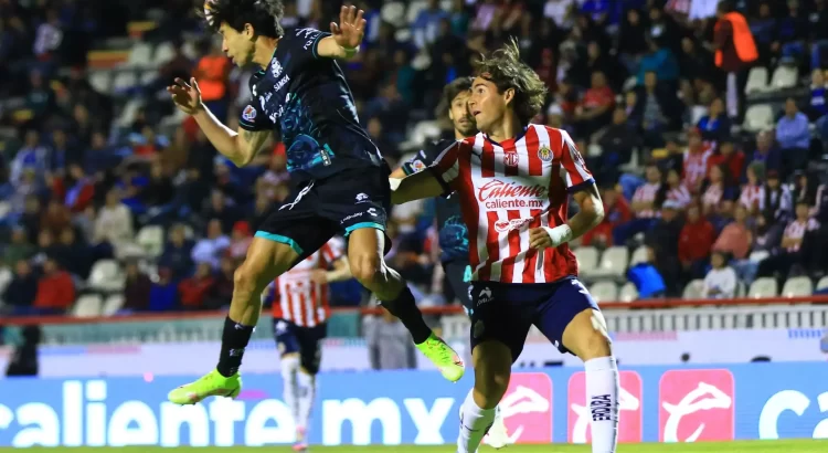 Chivas y Mineros disputarán la final de la Copa por el Bienestar