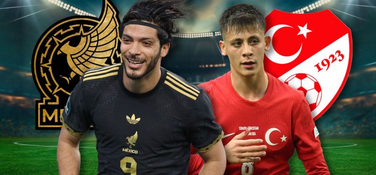 Tiene definidos a 10 jugadores para el Mundial; hoy enfrentan a Turquía