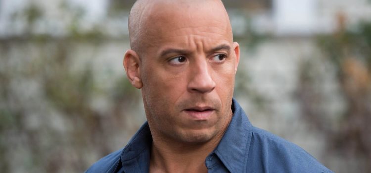 Vin Diesel es acusado por agresión sexual