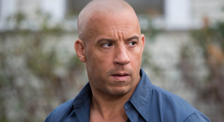 Vin Diesel es acusado por agresión sexual