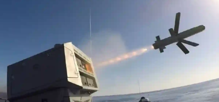 Israel lanza “ataque preventivo” contra Irán
