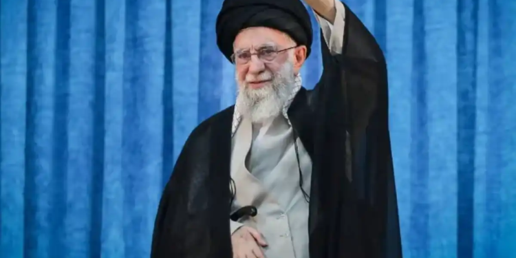 Ataques de Estados Unidos no detendrán su programa nuclear advierte Irán