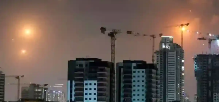 Mexicanos en Israel se encuentran bien: SRE