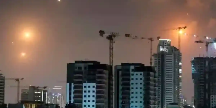 Mexicanos en Israel se encuentran bien: SRE