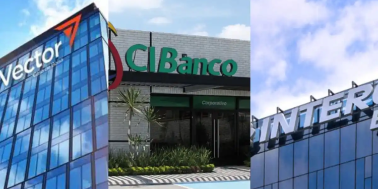 Niega Hacienda que existan pruebas de ilícitos financieros cometidos por bancos nacionales