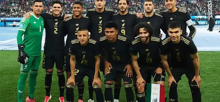 México ante un “rival a modo”; Copa Oro 2025