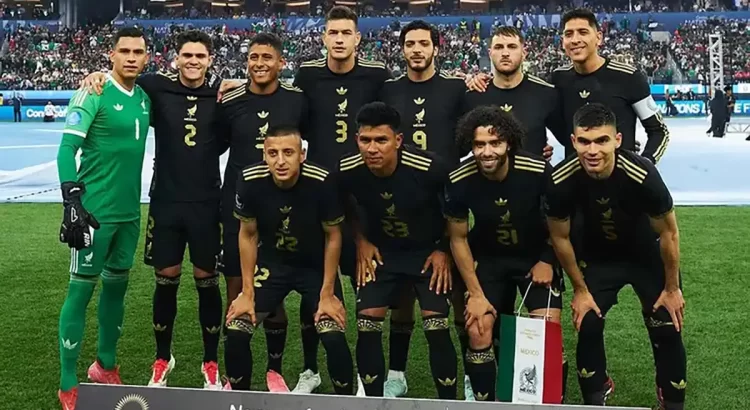 México ante un “rival a modo”; Copa Oro 2025