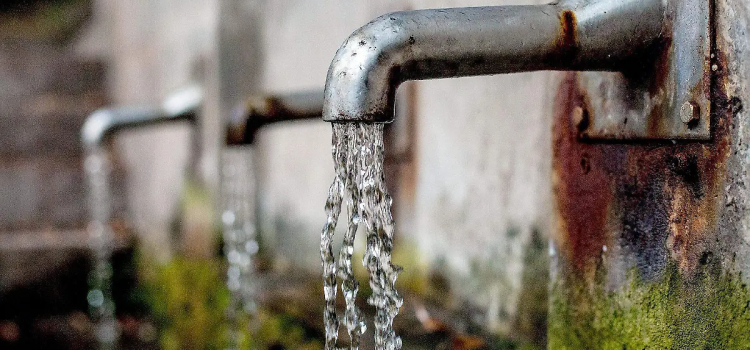 Preparan acción legal contra incremento al agua potable: Ayuntamiento de Zacatecas