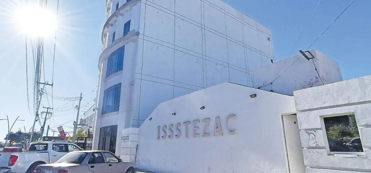 Rechaza propuesta de desaparecer Issstezac: Líder del SUTSEMOP