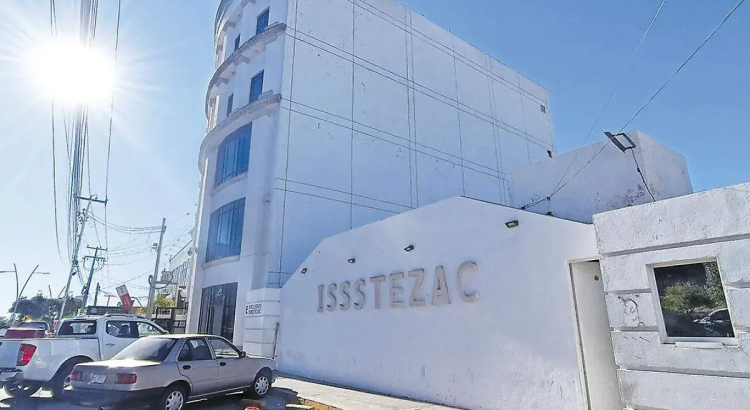 Rechaza propuesta de desaparecer Issstezac: Líder del SUTSEMOP