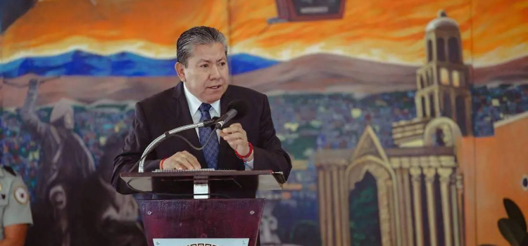 Congelarán cuentas a municipios que no inviertan en seguridad: Monreal Ávila Congelarán cuentas a municipios que no inviertan en seguridad: Monreal Ávila