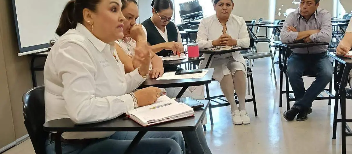 Hace tregua el sindicato de salud