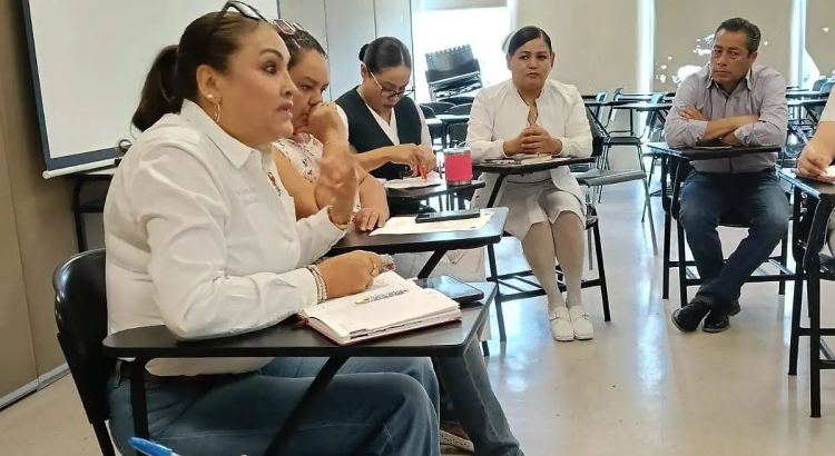 Hace tregua el sindicato de salud