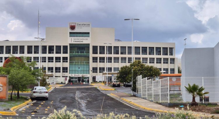 Liberan Ciudad Administrativa: FPLZ