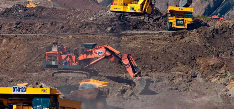 Anuncian dos megaproyectos mineros en Zacatecas