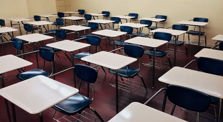 Inician periodo vacacional más de 339 mil estudiantes en Zacatecas