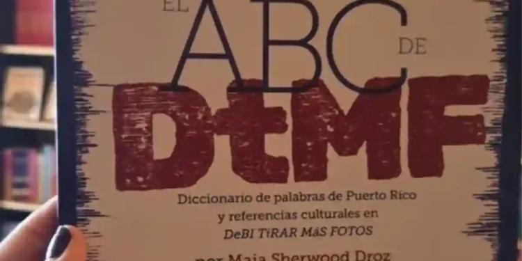 Por fin, podrás entender lo que dice Bad Bunny