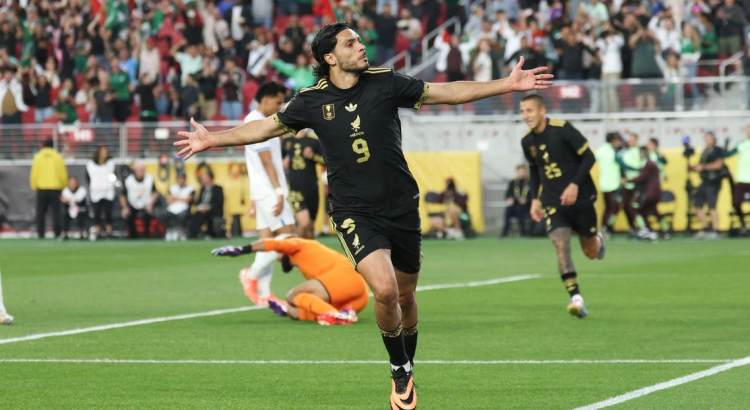 México sufre y derrota con lo mínimo a Honduras