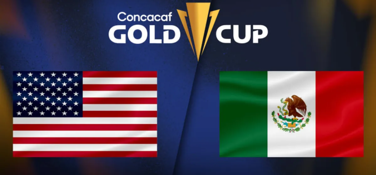 México está obligado a ganar la Copa Oro México está obligado a ganar la Copa Oro