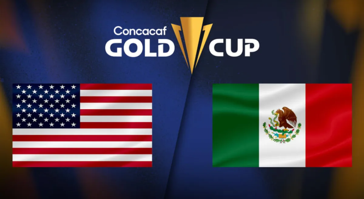 México está obligado a ganar la Copa Oro