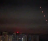 Acuerdan Zelenski y Trump reforzar defensa aérea ucraniana