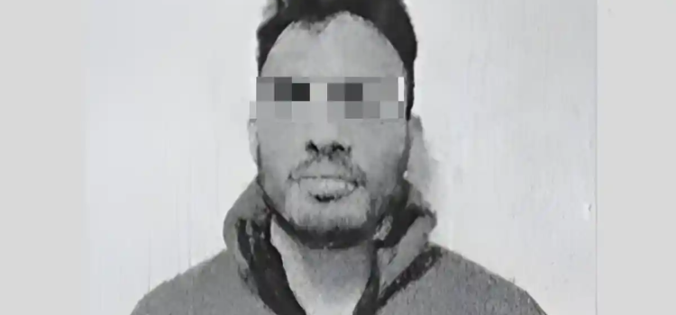 Enfrenta Julio César Chávez Jr. orden de aprehensión en México confirma la FGR Enfrenta Julio César Chávez Jr. orden de aprehensión en México confirma la FGR