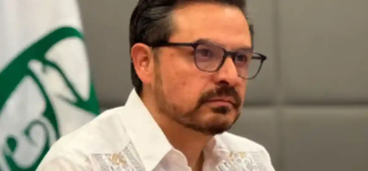 Rechaza el IMSS un colapso en sus finanzas Rechaza el IMSS un colapso en sus finanzas