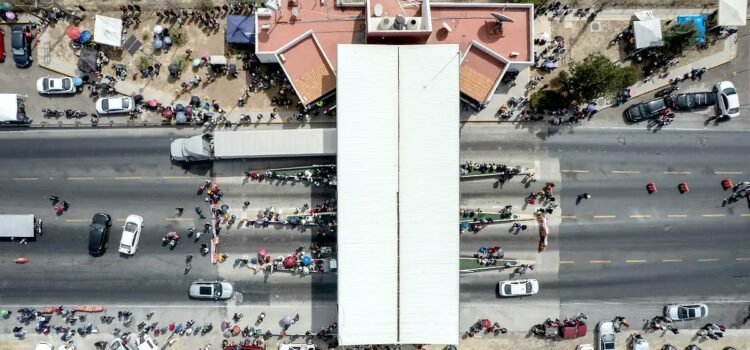 Buscan recuperar la concesión de la autopista Ciudad Cuauhtémoc–Osiris