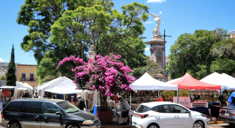 Existe riesgo al patrimonio arquitectónico y urbano en Zacatecas: INAH