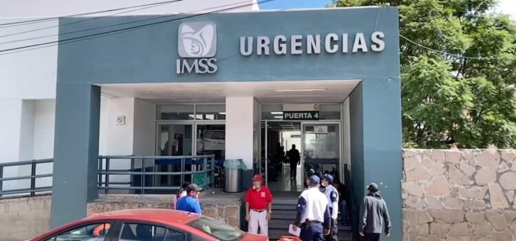 En coma la paciente de 17 años con rabia