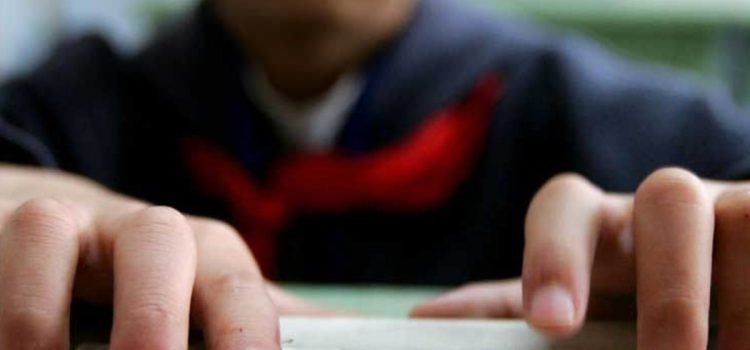 Zacatecas es sexto a nivel nacional en casos de pornografía infantil: INEGI