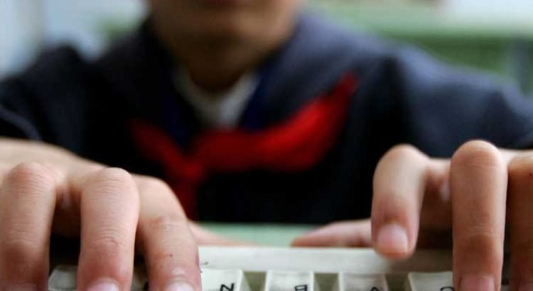Zacatecas es sexto a nivel nacional en casos de pornografía infantil: INEGI