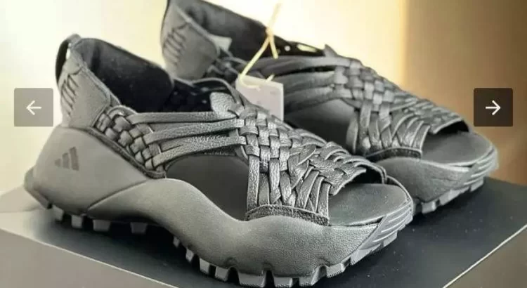 Artesanos de Oaxaca avanzan en la protección de sus huaraches tras el conflicto con Adidas y Willy Chavarría Artesanos de Oaxaca avanzan en la protección de sus huaraches tras el conflicto con Adidas y Willy Chavarría