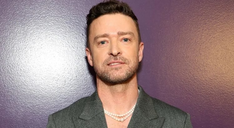Justin Timberlake revela que padece la enfermedad de Lyme Justin Timberlake revela que padece la enfermedad de Lyme