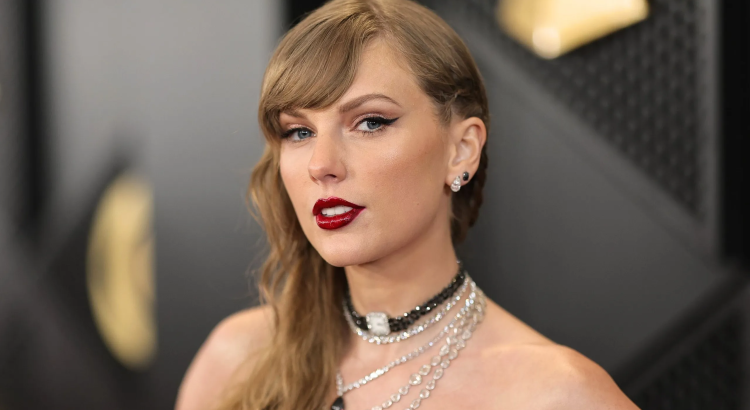 Taylor Swift anunciará su álbum: The Life of a Showgirl Taylor Swift anunciará su álbum: The Life of a Showgirl