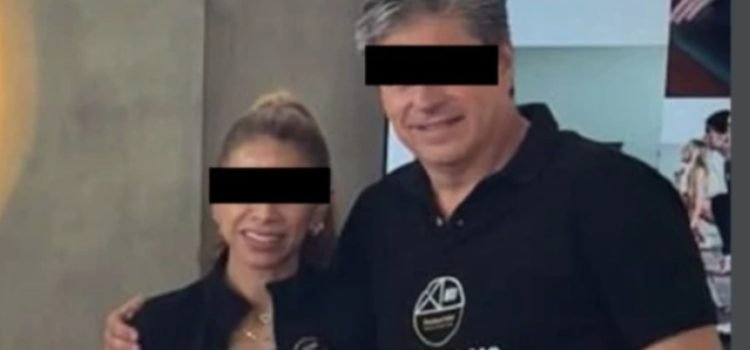 Cayó Lord Pádel