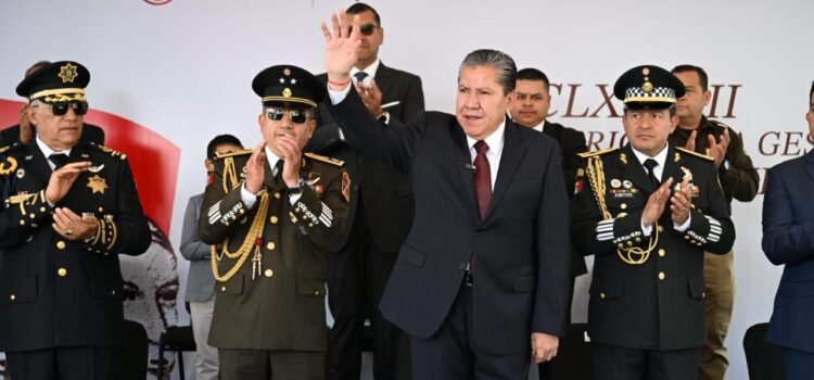 “Milpillas es el proyecto del siglo”: David Monreal defiende construcción de la presa