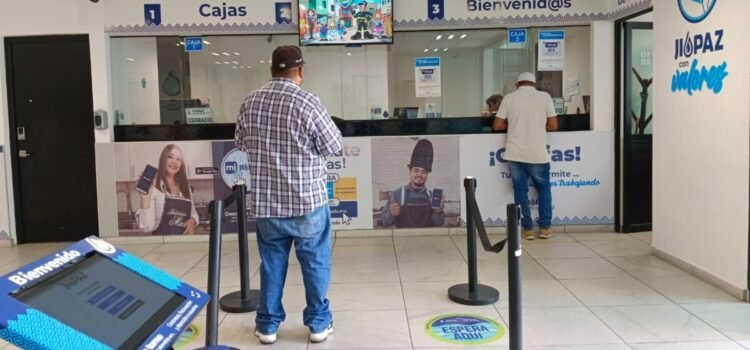 Publican en Periódico Oficial incremento del 12% por servicio de saneamiento en JIAPAZ