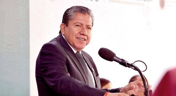 Faltan recursos para nómina y aguinaldos de maestros estatales; admite Gobernador de Zacatecas