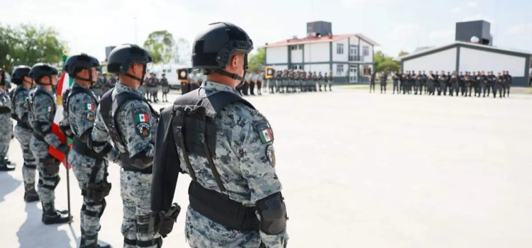 Congreso de Zacatecas respalda reforma sobre mandos de la Guardia Nacional Congreso de Zacatecas respalda reforma sobre mandos de la Guardia Nacional