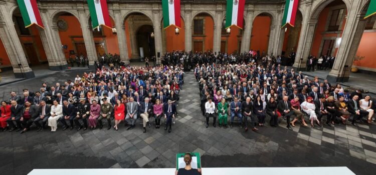 Sheinbaum anuncia inicio de Presa Milpillas, pero el proyecto aún no avanza
