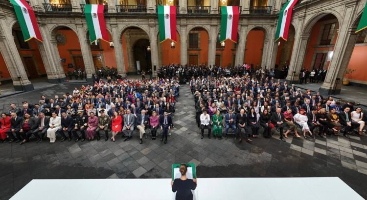 Sheinbaum anuncia inicio de Presa Milpillas, pero el proyecto aún no avanza